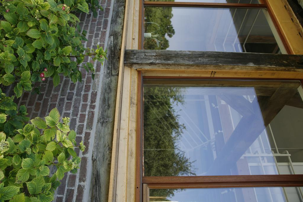 Bed & Breakfast Chateau De Miromesnil Tourville-sur-Arques